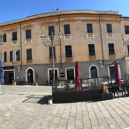 Matteotti 45 Leilighet Sarzana Eksteriør bilde
