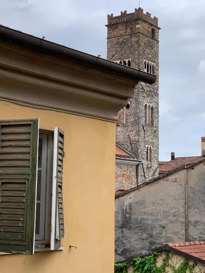 Matteotti 45 Leilighet Sarzana Eksteriør bilde